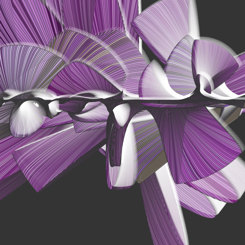 Bouquet #12 static token preview
