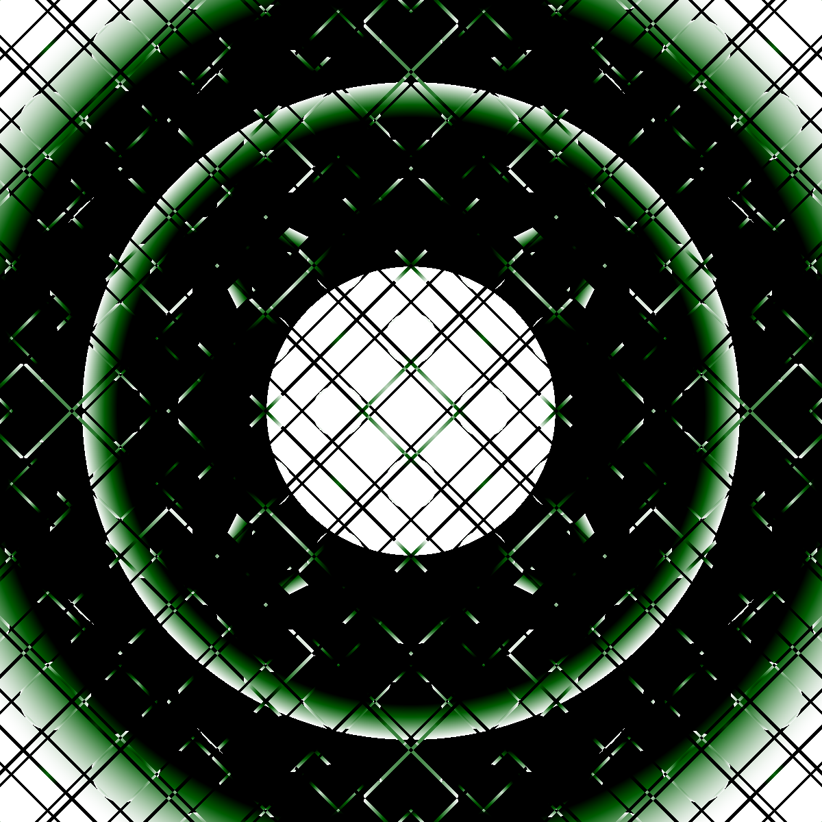 Yantra #17 static token preview