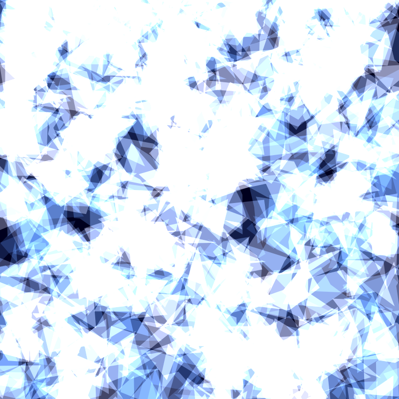 Fragmentation #4 static token preview