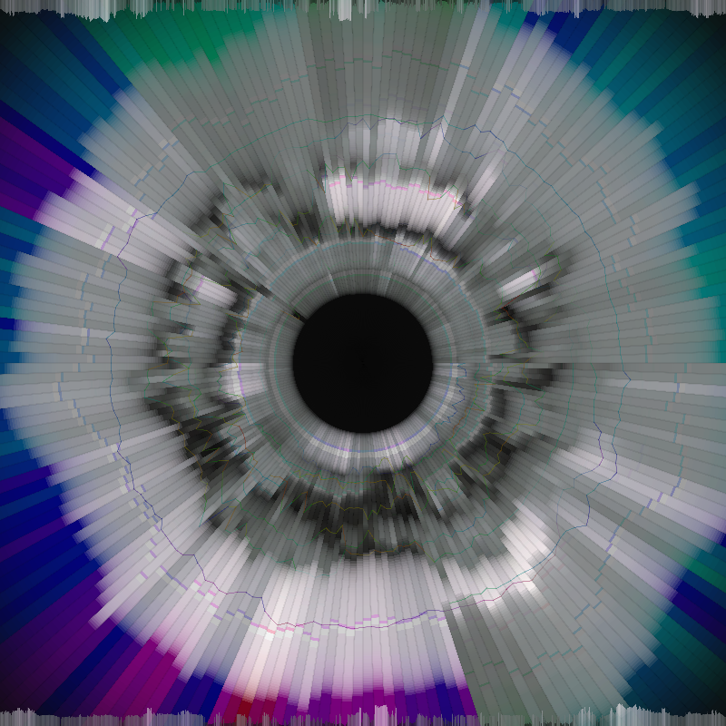 Days of Solar Wind #1 static token preview