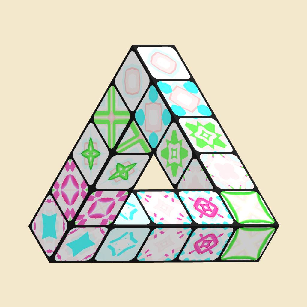 кคɭєเ๔๏ร - Շгเคภﻮɭє #117 static token preview