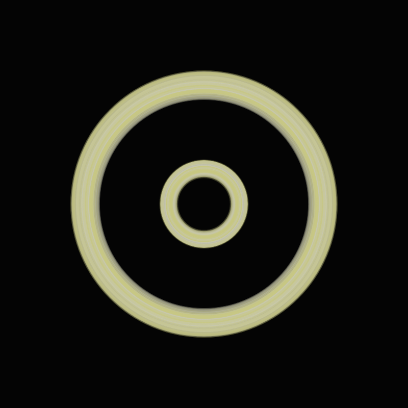 Audio Spelunk #30 static token preview
