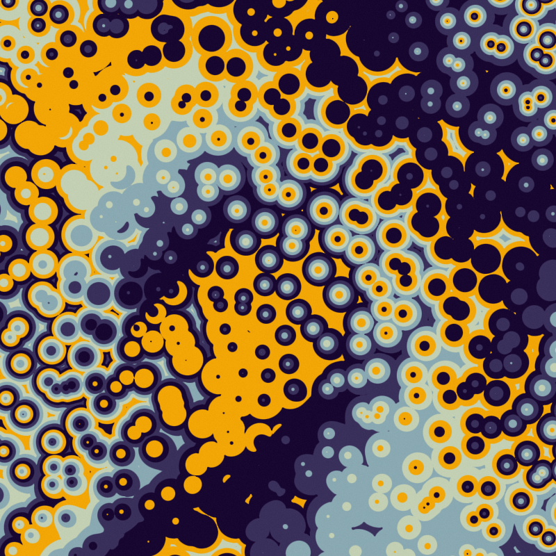 Oddball #22 static token preview