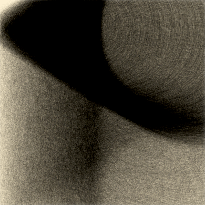 Abstract Drawing #5 static token preview