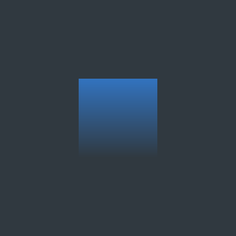 Adrift: smoke.fx(hash) #21 static token preview
