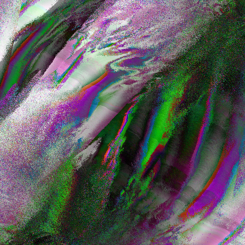 ïnsomnia // #13 static token preview