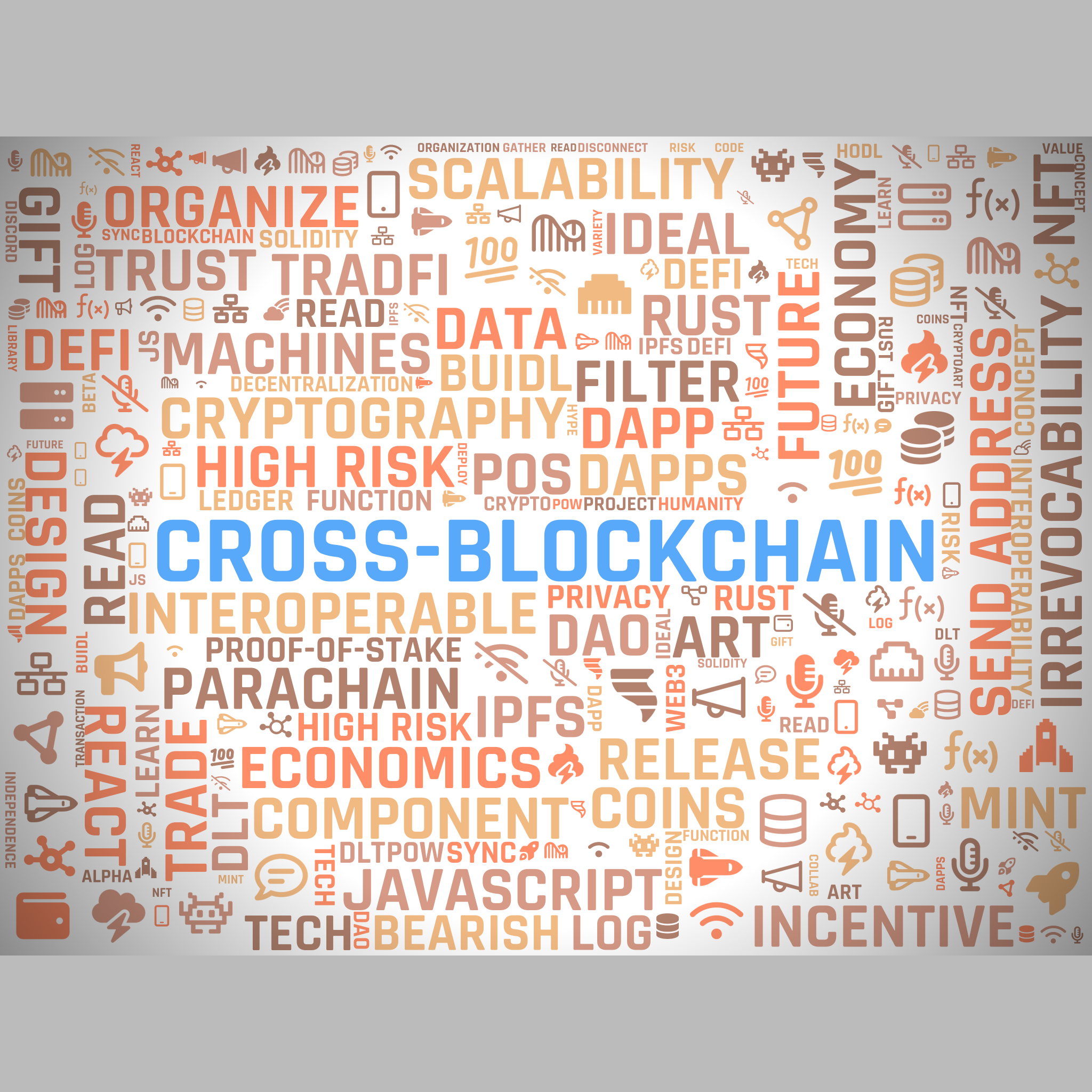 Web3 Oracle #6 static token preview