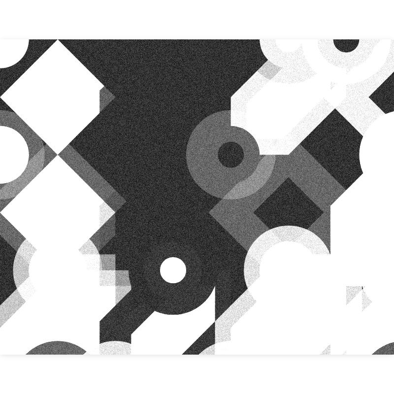 Structural Synthesis #24 static token preview