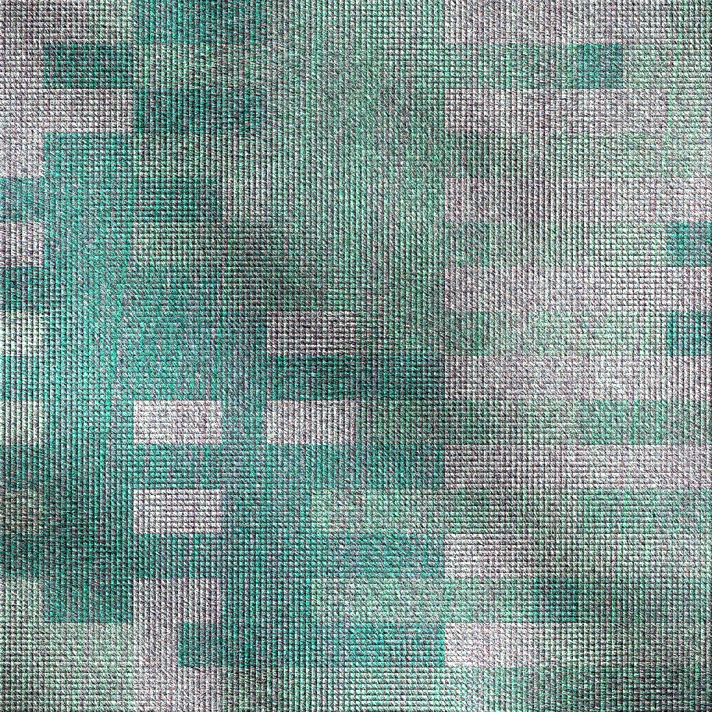 Textiles #4 static token preview