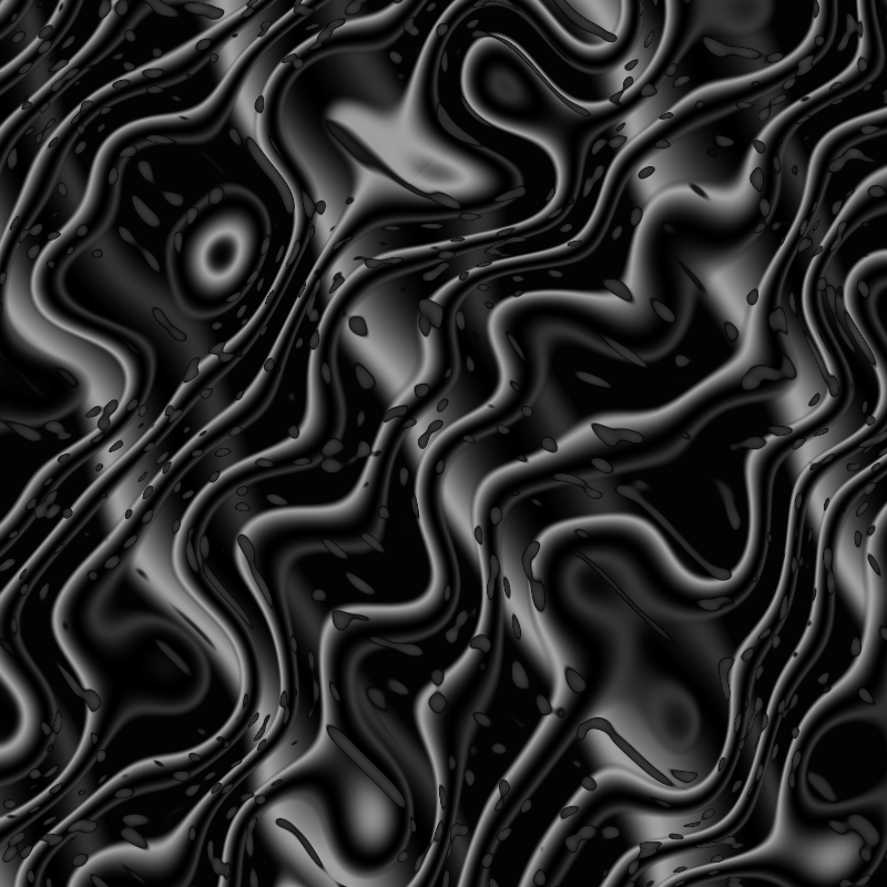 Nucleotide Polymorphism #21 static token preview