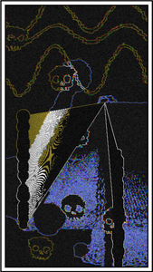 dark transmission project preview