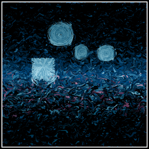Night field #5 static token preview
