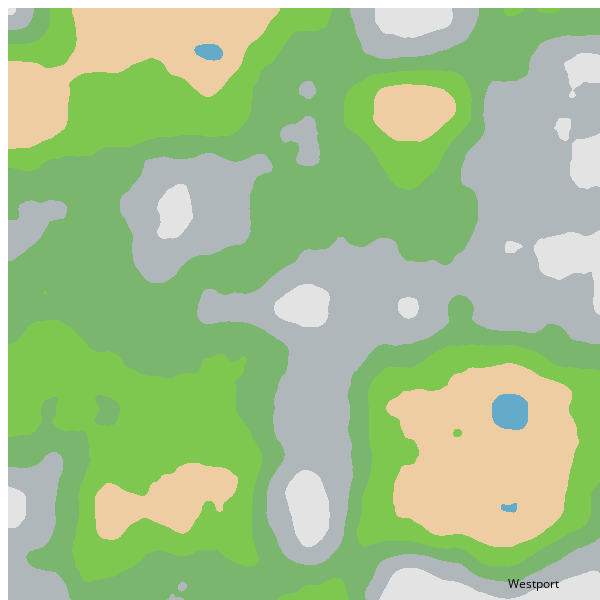 ObVerse Land #11 static token preview