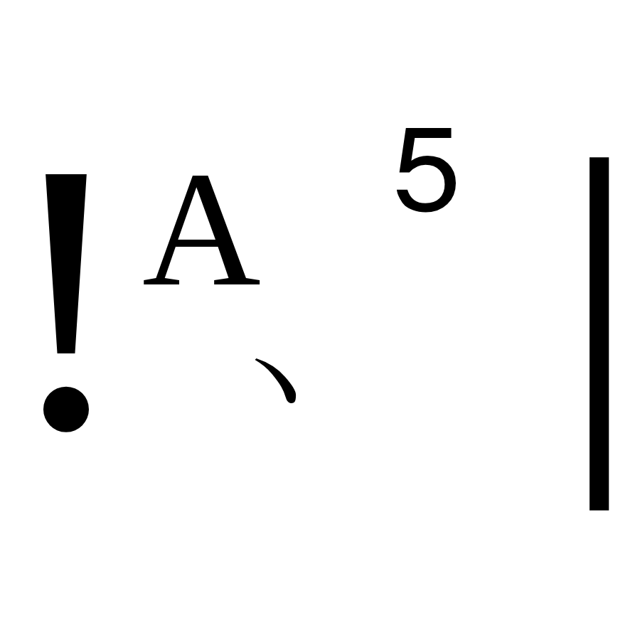 $///:/3'/$ #24 static token preview