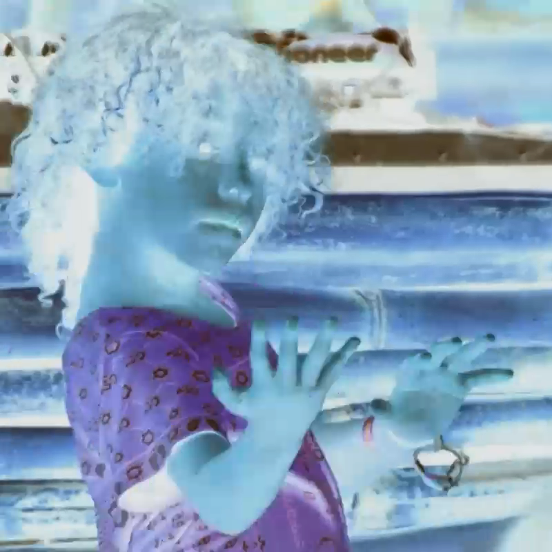 stopmotion #1 - universo paralello 13 #19 static token preview