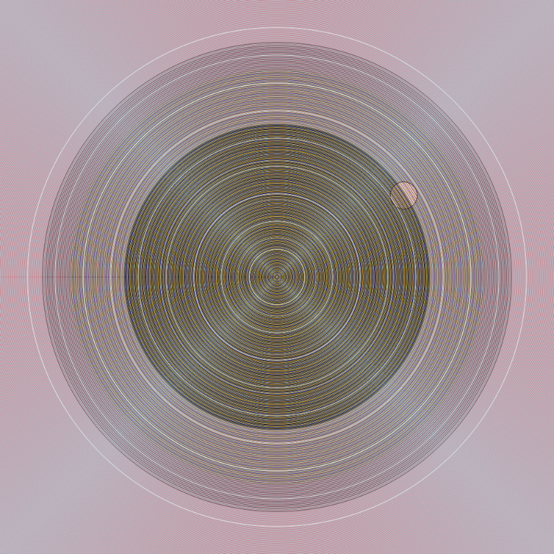 colored circles #13 static token preview