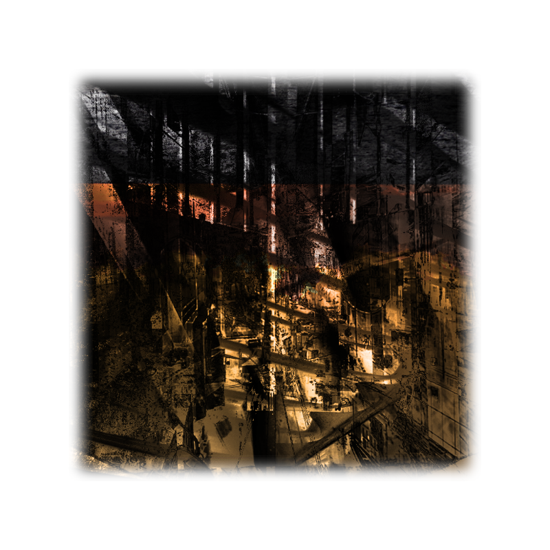possibleScapes #12 static token preview
