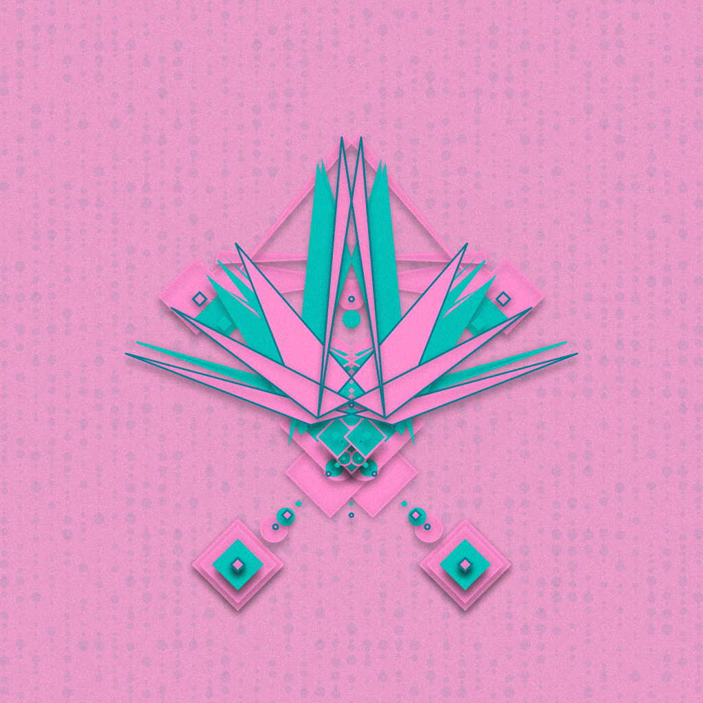Paper Emblems #15 static token preview