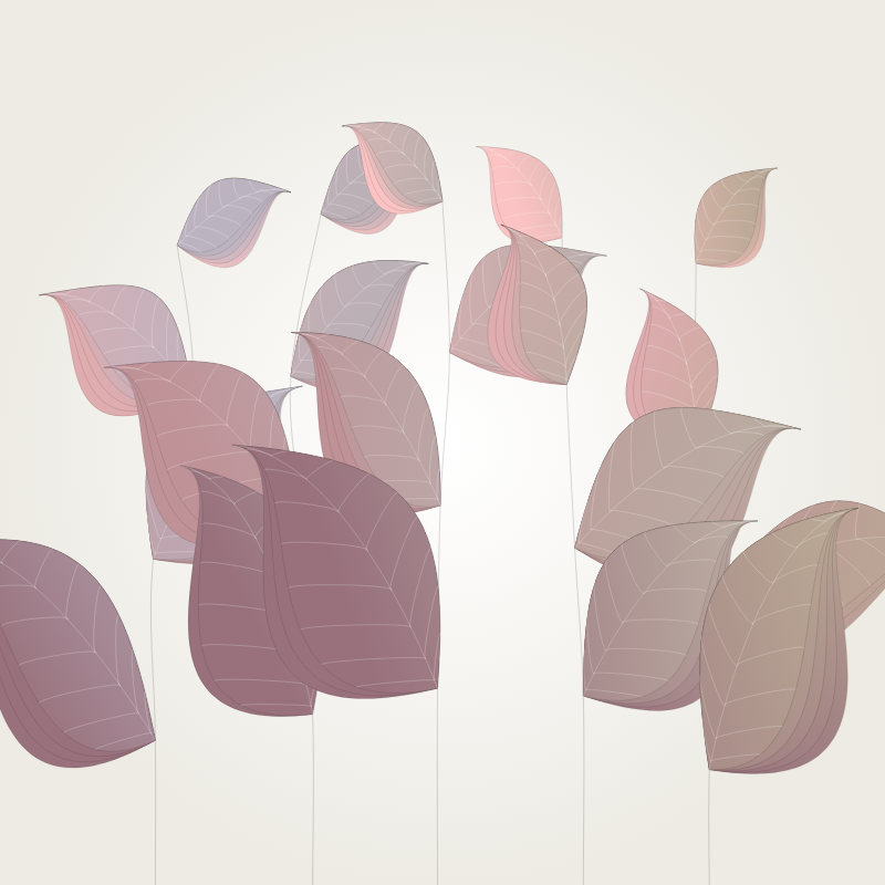 Colorleaves #22 static token preview