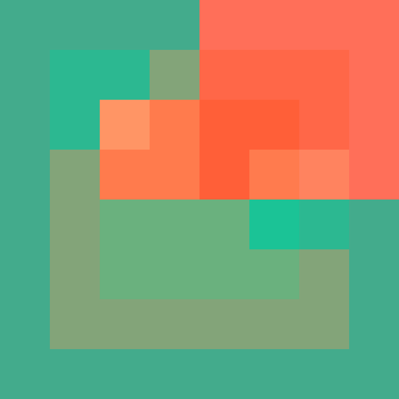 BLEND #78 static token preview