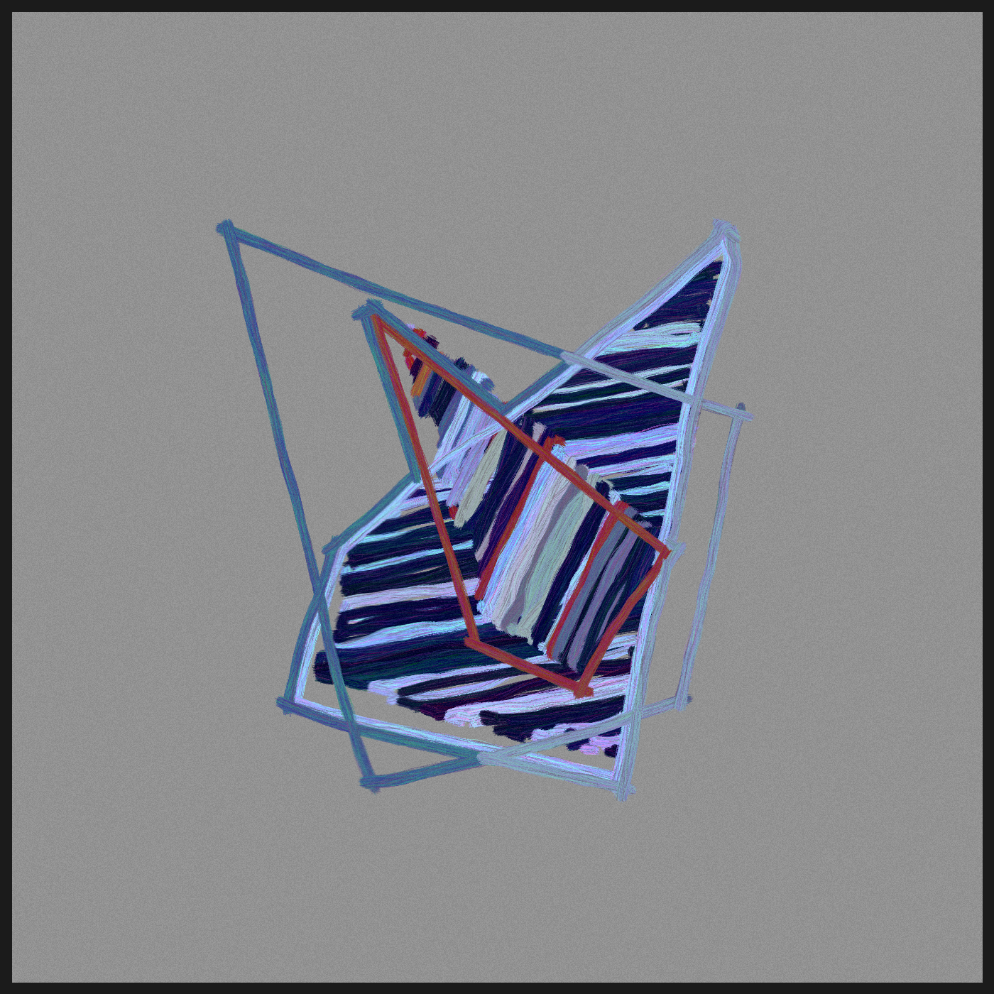 impasto #23 static token preview