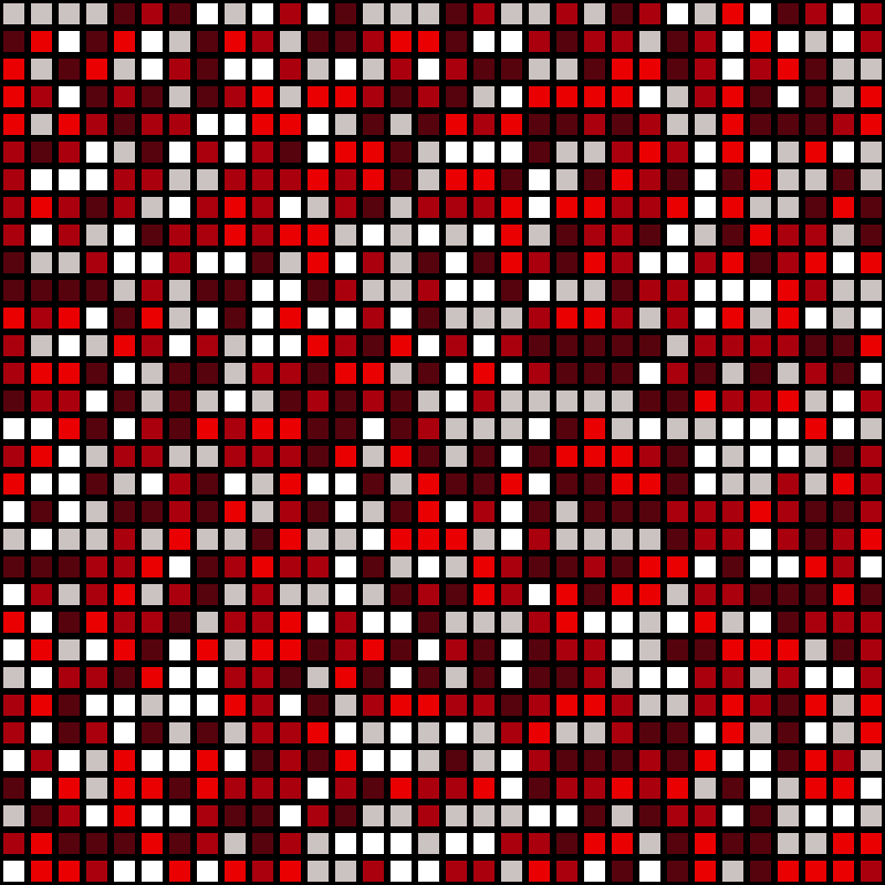Tile #6 static token preview