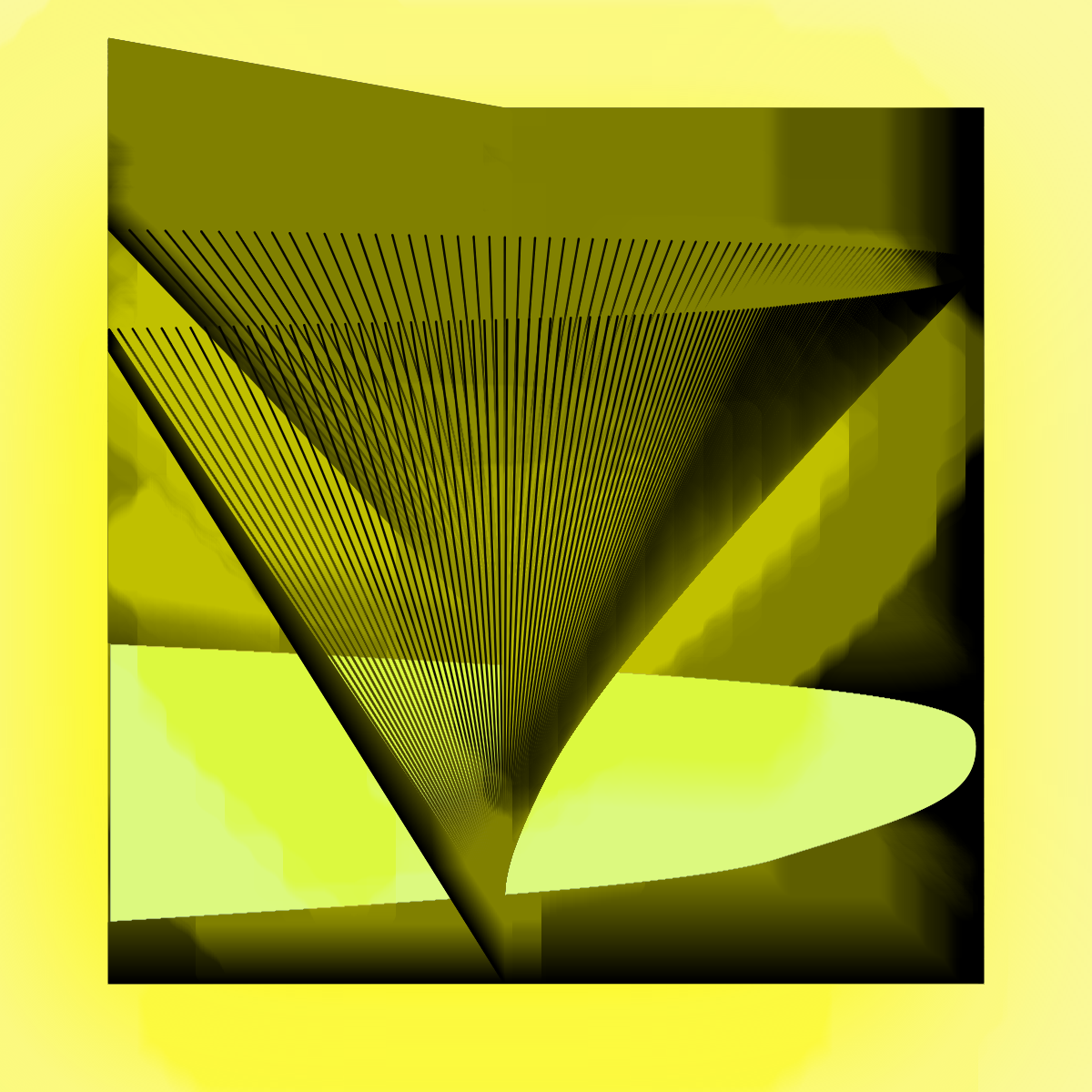Asymmetry #19 static token preview