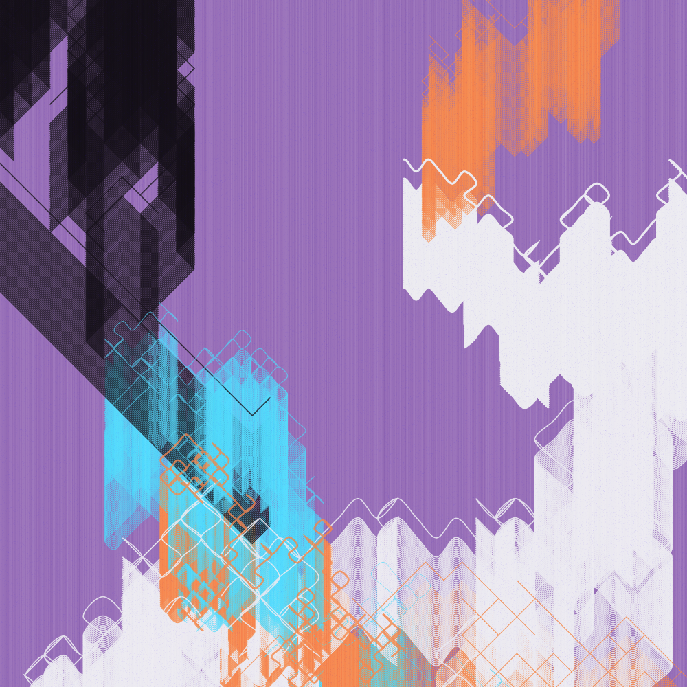 Glyphs #20 static token preview