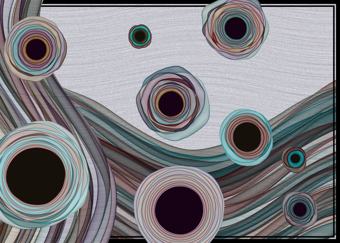 Layered #21 static token preview