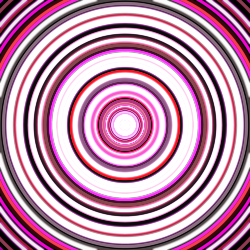 Circleized #21 static token preview