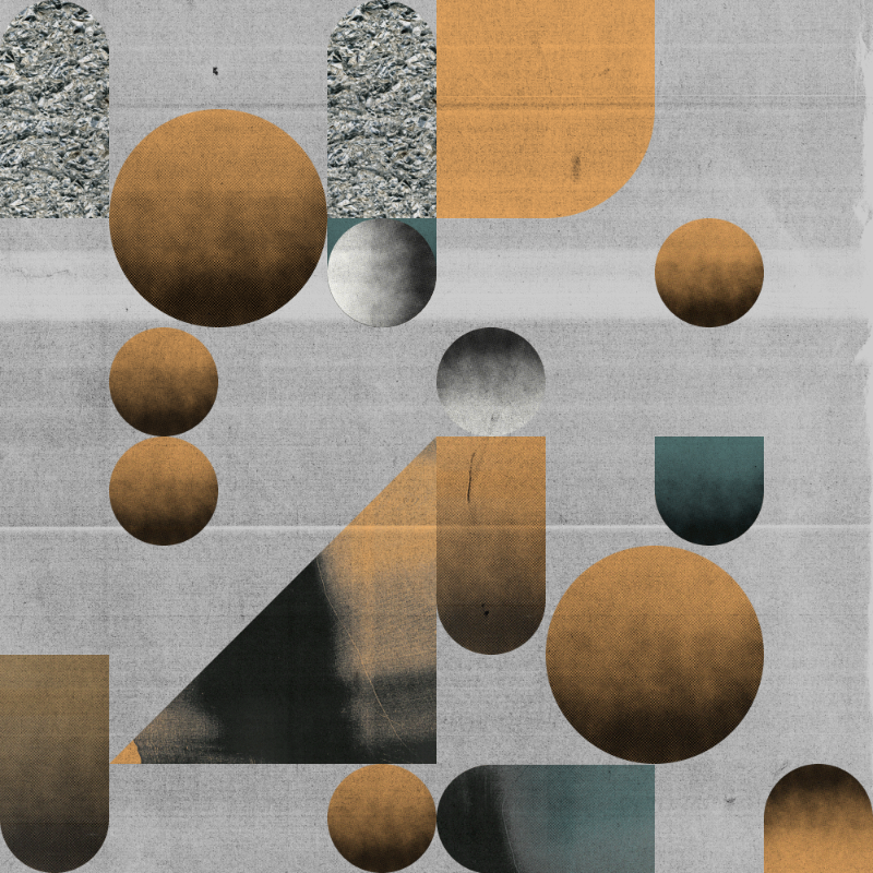 Abstraction II #7 static token preview