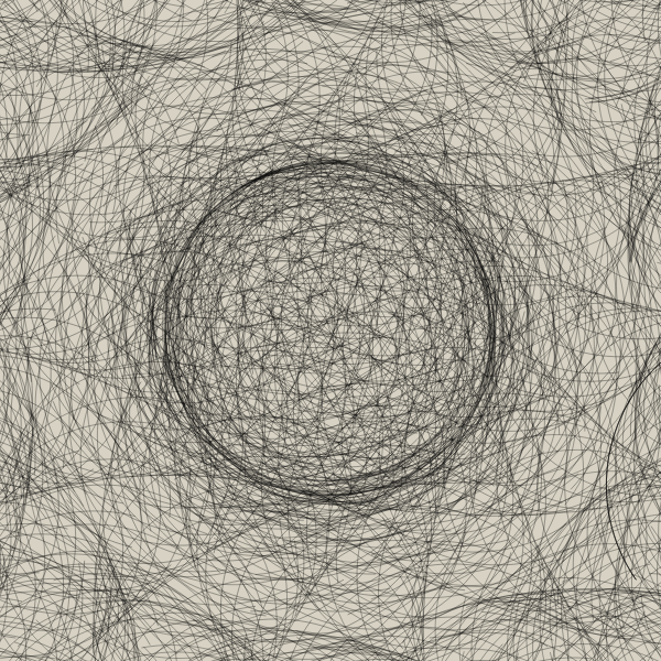 MATH ART 2 #1 static token preview