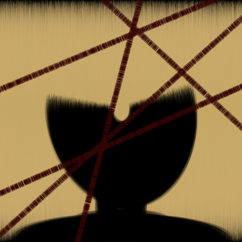 Meaninglessness #24 static token preview