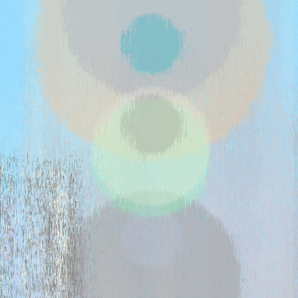 sun peel stare #12 static token preview