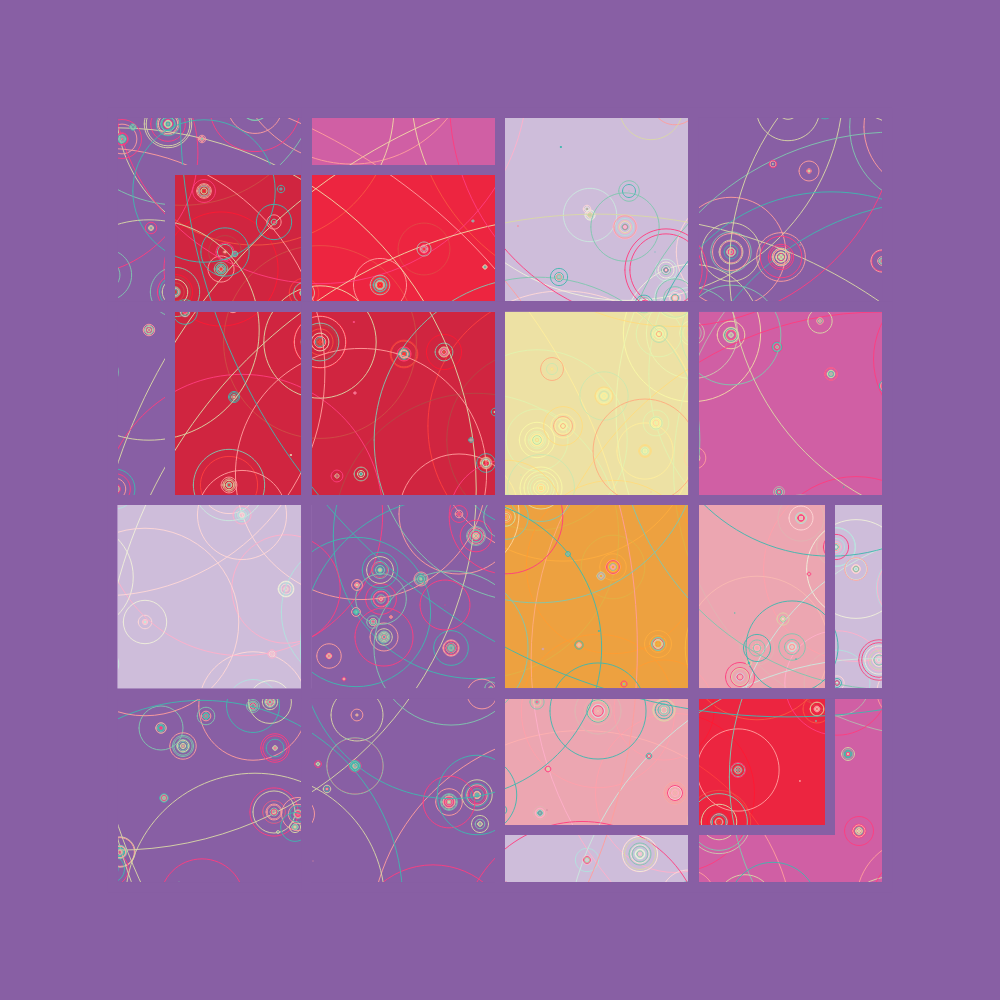 Cosmic Range #2 static token preview
