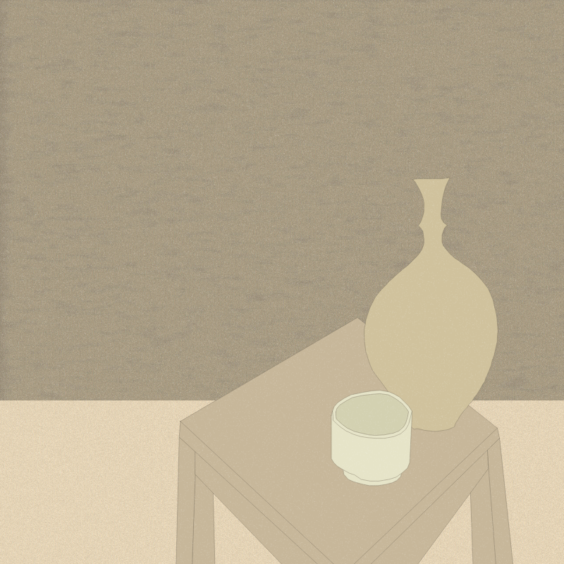 Still Life #11 #47 static token preview