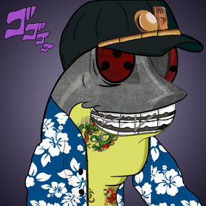 Annoying Frogs in the Anime World project preview
