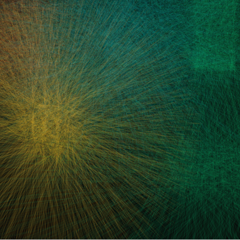 Sometimes Fuzzy Squares #10 static token preview