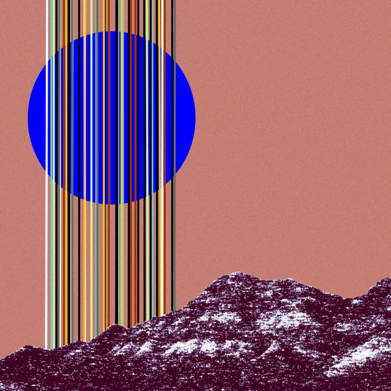 collage #1  from nature #15 static token preview