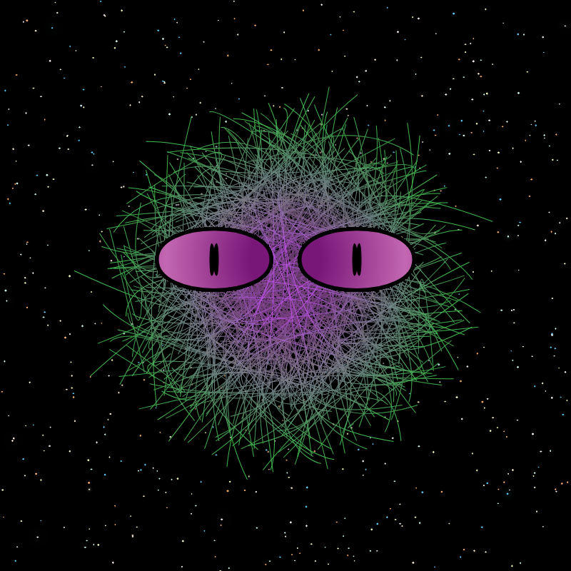 Beholders #19 static token preview