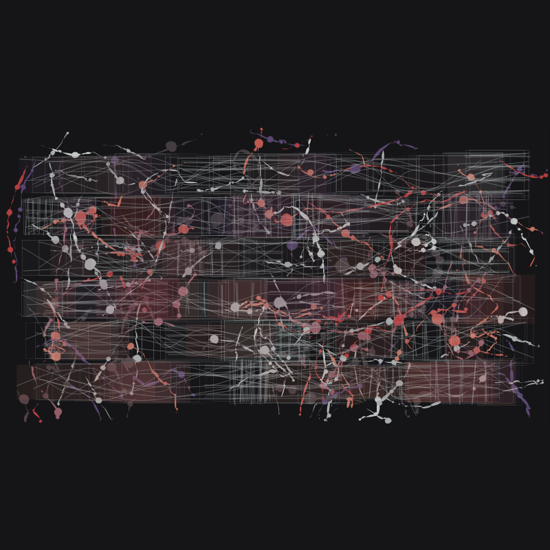 Ephemeral Walls #15 static token preview