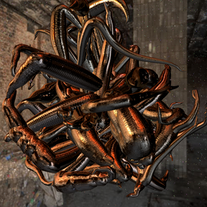 Glomularus Redux project preview