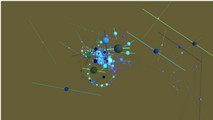 Every Note, Everywhere, All at Once: KES project preview