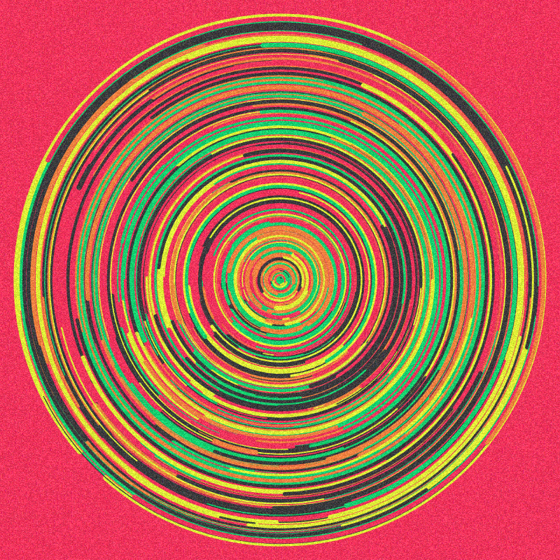 Painting Color Combinations #004 #8 static token preview