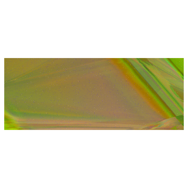 Desolate Landscape Glitch #3 static token preview