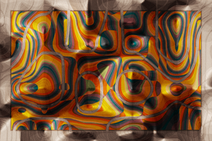 YANF project preview