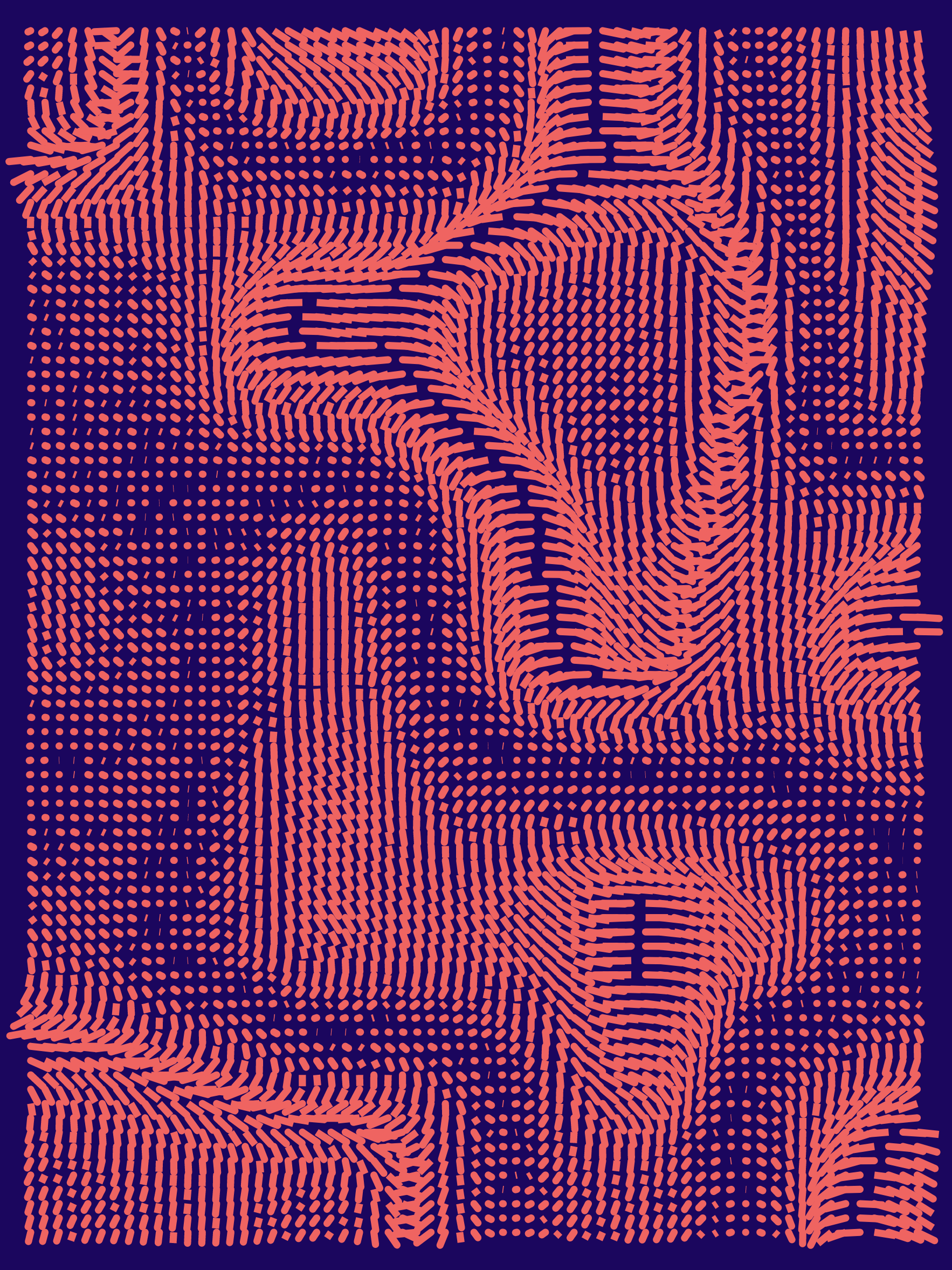 Study in Abstraction: Revisited #5 static token preview