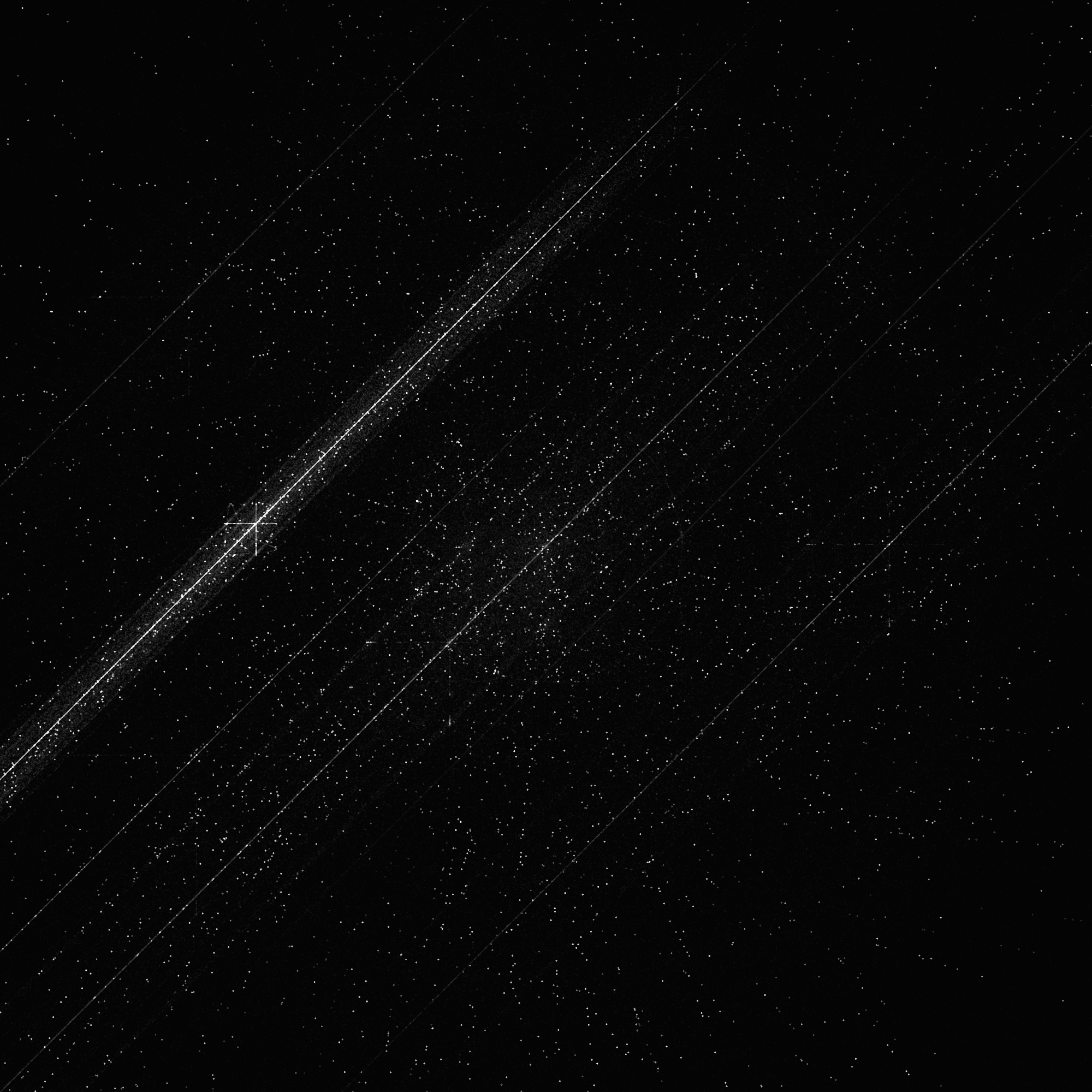 Soul Fragment, dark #16 static token preview