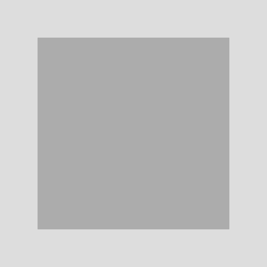 p5js tuto 'Square' fxhash-template #13 static token preview
