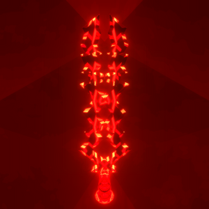 Crazy swords project preview